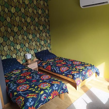 Przytulny Zakatek Wetlina Exterior foto