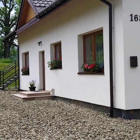 Przytulny Zakatek Wetlina Exterior foto