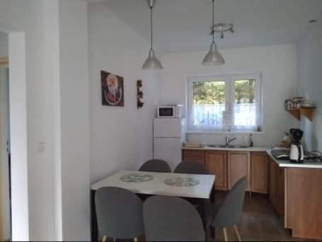 Przytulny Zakatek Wetlina Exterior foto
