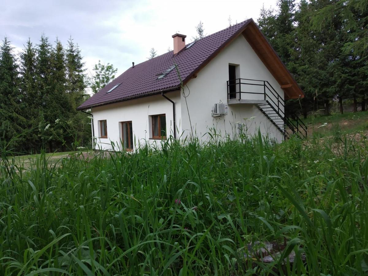 Przytulny Zakatek Wetlina Exterior foto