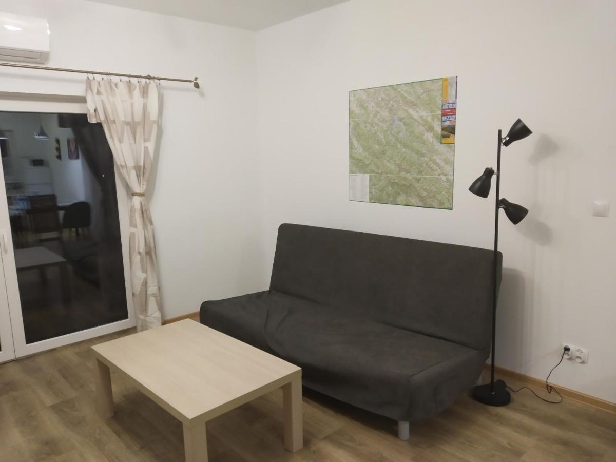 Przytulny Zakatek Wetlina Exterior foto
