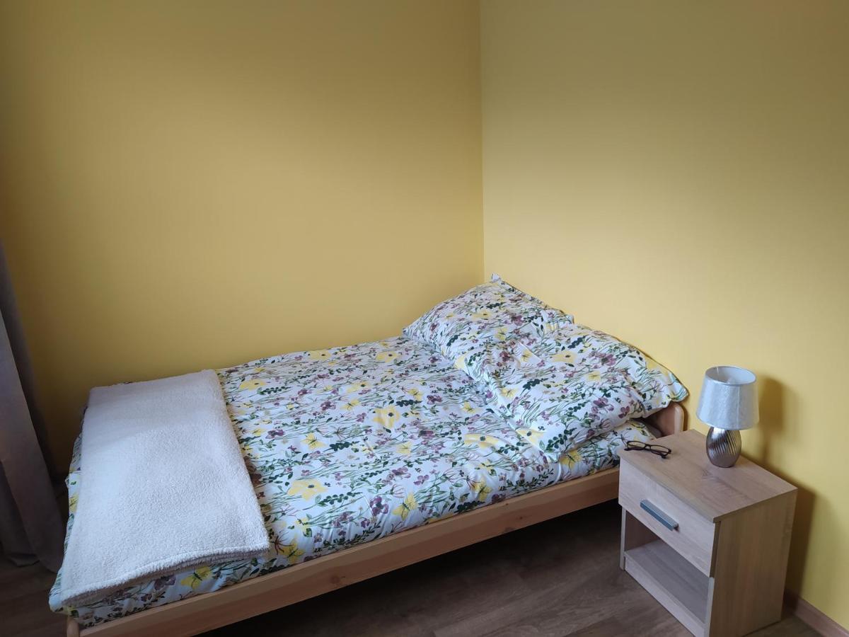 Przytulny Zakatek Wetlina Exterior foto
