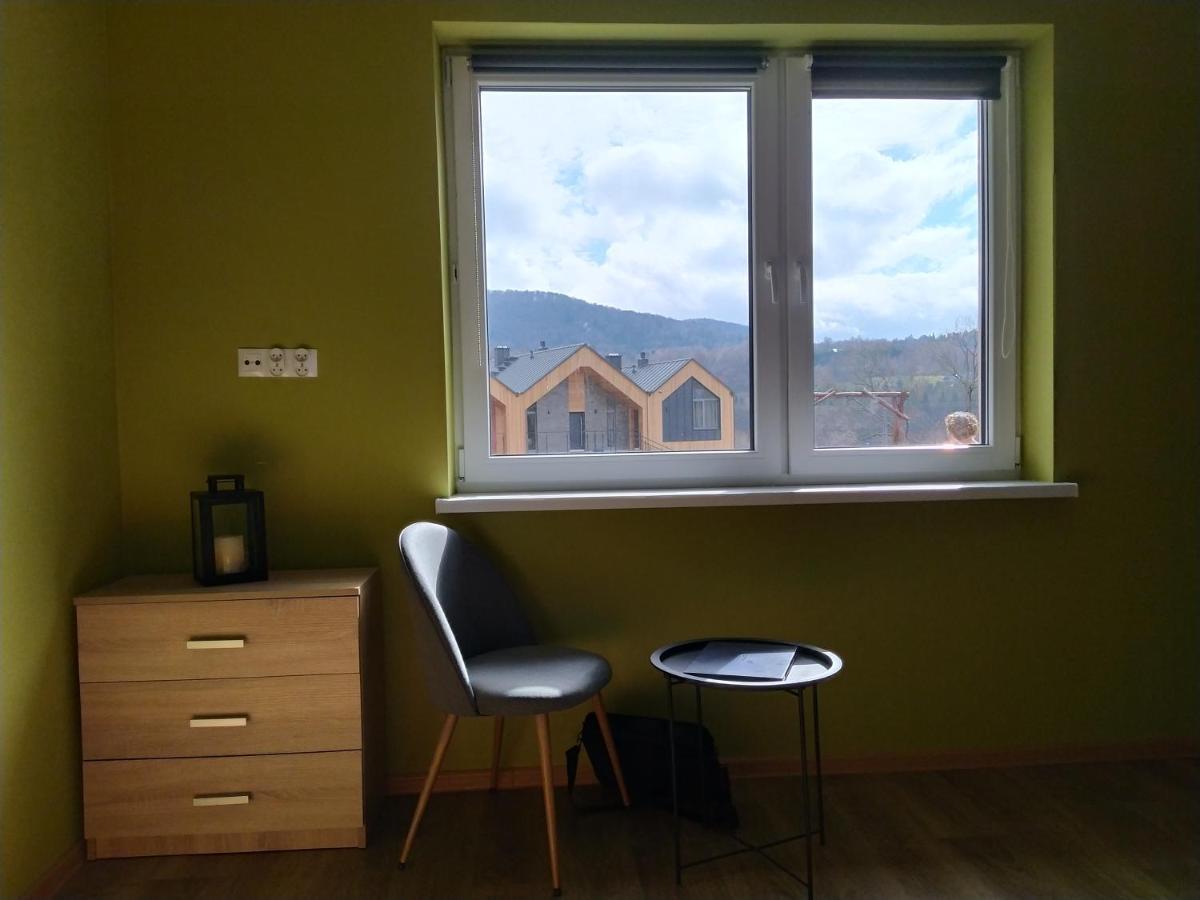 Przytulny Zakatek Wetlina Exterior foto