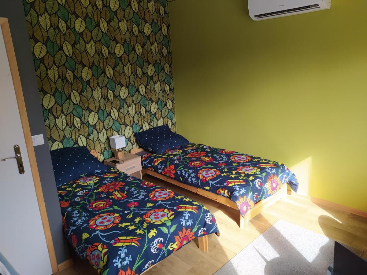 Przytulny Zakatek Wetlina Exterior foto