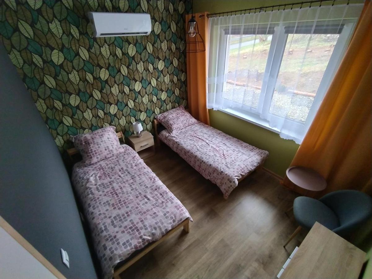 Przytulny Zakatek Wetlina Exterior foto