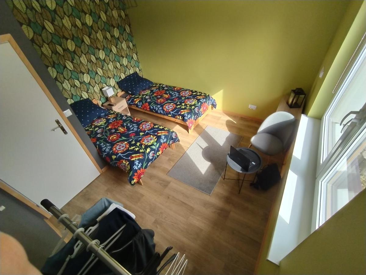 Przytulny Zakatek Wetlina Exterior foto