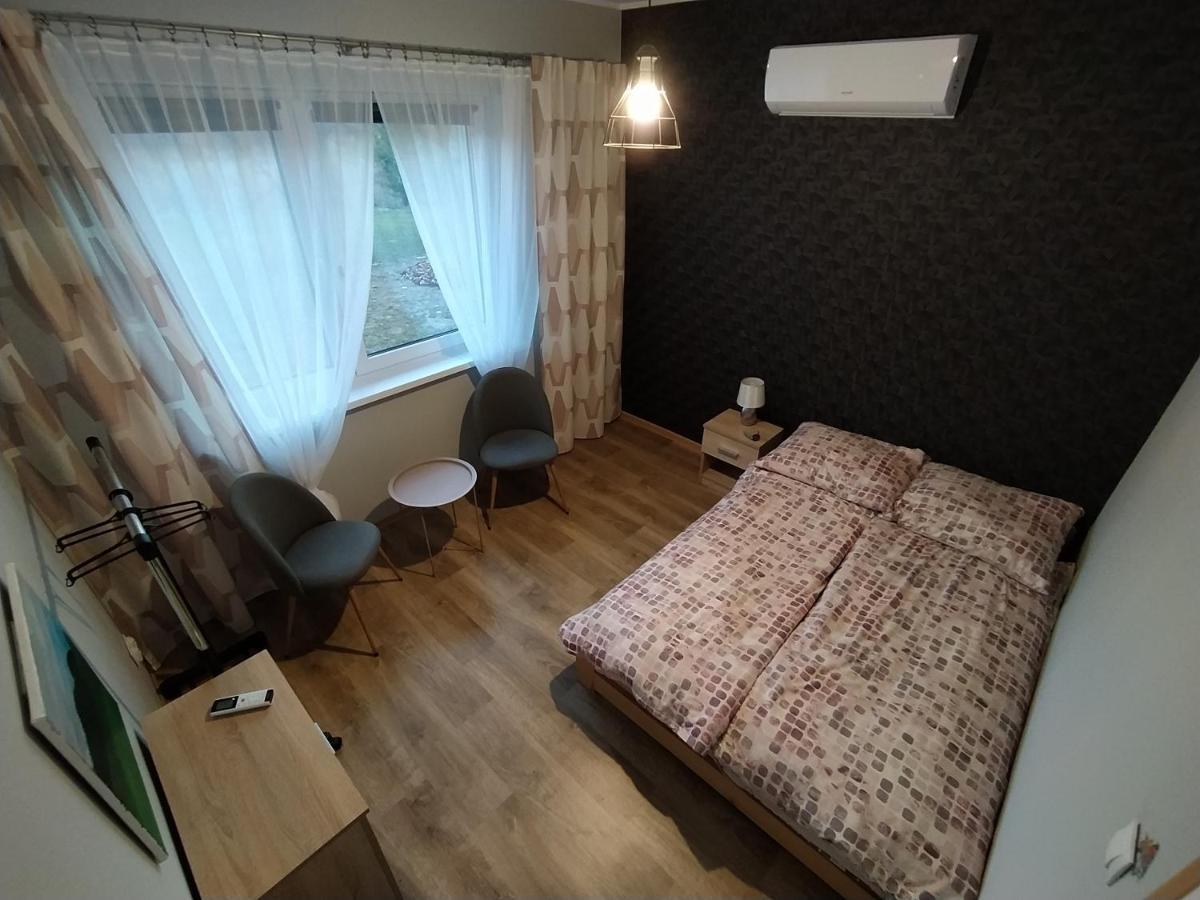Przytulny Zakatek Wetlina Exterior foto