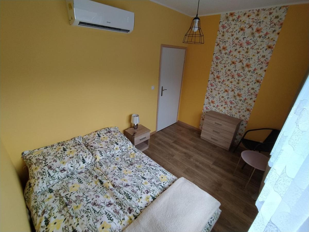 Przytulny Zakatek Wetlina Exterior foto